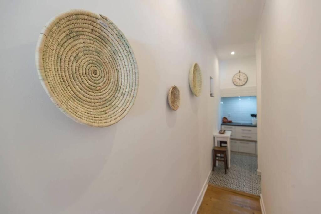 To Be Mouraria Apartment *